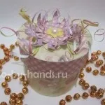 Листівки, вироби з паперу своїми руками для дітей і дорослих (паперу) Листівки, вироби з паперу своїми руками для дітей і дорослих