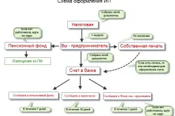 Особливості реєстрації ип для іноземних громадян (іноземних) Особливості реєстрації ип для іноземних громадян