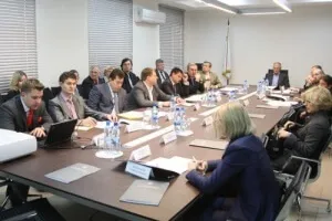 Особливості роботи комісії із соціального страхування на підприємстві (предпрінімательная діяльність) Особливості роботи комісії із соціального страхування на підприємстві