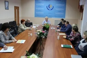 Особливості роботи комісії із соціального страхування на підприємстві (предпрінімательная діяльність) Особливості роботи комісії із соціального страхування на підприємстві