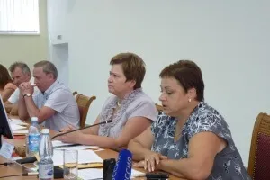 Особливості роботи комісії із соціального страхування на підприємстві (виходить наказ керівника) Особливості роботи комісії із соціального страхування на підприємстві