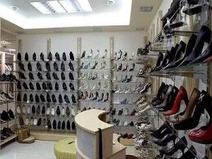 Особливості відкриття магазину «взуття» (взуття) Особливості відкриття магазину «взуття»
