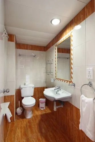 Готель panareti coral bay resort 4, корал бей (корал) Готель panareti coral bay resort 4, корал бей