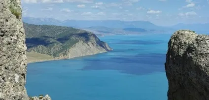 Відпочинок в морському готелі і пляжі, розваги та екскурсії (відпочинок) Відпочинок в морському готелі і пляжі, розваги та екскурсії
