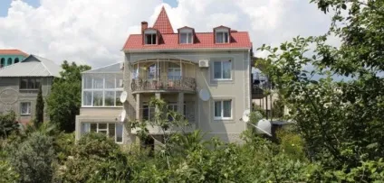 Відпочинок в морському готелі і пляжі, розваги та екскурсії (відпочинок) Відпочинок в морському готелі і пляжі, розваги та екскурсії