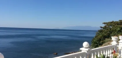 Відпочинок в морському готелі і пляжі, розваги та екскурсії (морська готелі) Відпочинок в морському готелі і пляжі, розваги та екскурсії