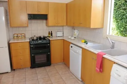 Готель panareti coral bay resort 4, корал бей (Супутникове телебачення DVD-плеєр) Готель panareti coral bay resort 4, корал бей