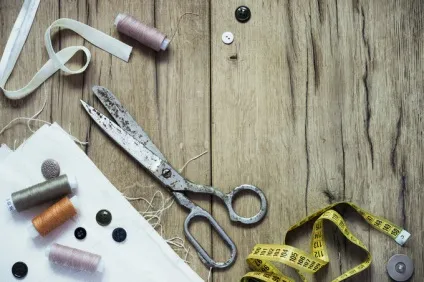 Відкрити ательє з пошиття одягу на дому - ідеї швейного бізнесу від