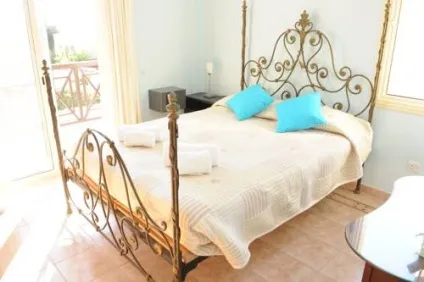 Готель panareti coral bay resort 4, корал бей (корал) Готель panareti coral bay resort 4, корал бей