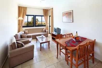 Готель panareti coral bay resort 4, корал бей (готель) Готель panareti coral bay resort 4, корал бей