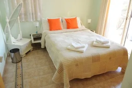 Готель panareti coral bay resort 4, корал бей (готель) Готель panareti coral bay resort 4, корал бей