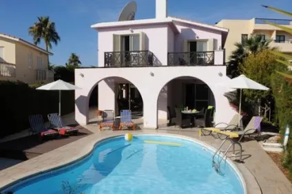 Готель panareti coral bay resort 4, корал бей (coral) Готель panareti coral bay resort 4, корал бей