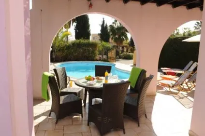 Готель panareti coral bay resort 4, корал бей (coral) Готель panareti coral bay resort 4, корал бей