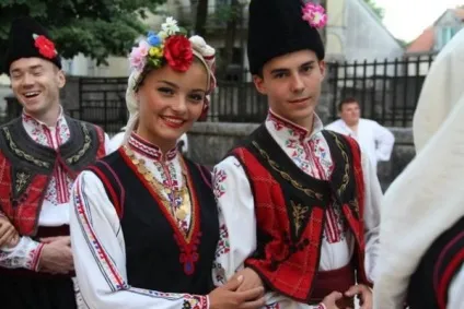 Особливості отримання громадянства Болгарії для Украінан і не тільки (отримання) Особливості отримання громадянства Болгарії для Украінан і не тільки
