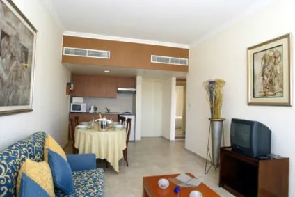 Готель panareti coral bay resort 4, корал бей (готель) Готель panareti coral bay resort 4, корал бей