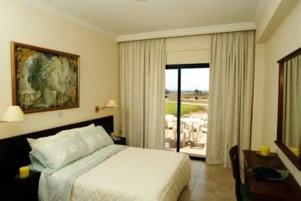 Готель panareti coral bay resort 4, корал бей (корал) Готель panareti coral bay resort 4, корал бей