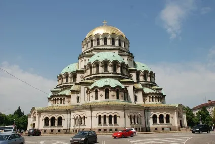 Відпочинок в европе недорого - наші ідеї