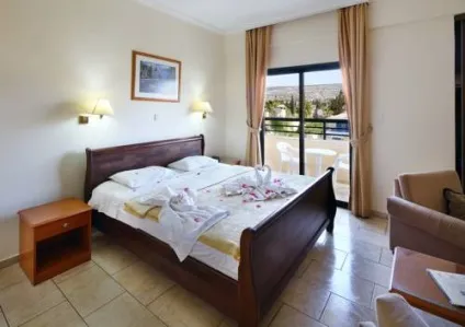 Готель panareti coral bay resort 4, корал бей (корал) Готель panareti coral bay resort 4, корал бей