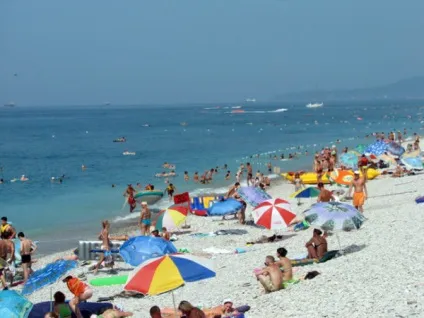 Відпочинок в Шепсі на море як дістатися, що подивитися, сайт про подорожі по світу (відпочинок в Шепсі на березі моря) Відпочинок в Шепсі на море як дістатися, що подивитися, сайт про подорожі по світу