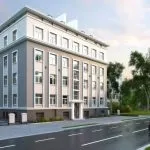 Оцінка відповідності ліфтів (оцінка відповідності ліфтів відпрацювали) Оцінка відповідності ліфтів