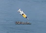 Panda usb vaccine 1