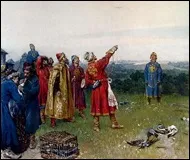 Полювання на руси, традиції полювання з ножами, сокирами, луками, пістолетами і карабінами (полювання) Полювання на руси, традиції полювання з ножами, сокирами, луками, пістолетами і карабінами