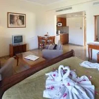 Panareti coral bay resort, корал-бей - подивитися - відгуки гостей (panareti) Panareti coral bay resort, корал-бей - подивитися - відгуки гостей