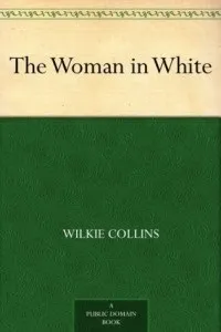 Відгуки про книгу the woman in white (white) Відгуки про книгу the woman in white
