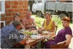 Про життя - понаїхали - в Бровари