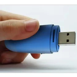 Panda usb vaccine