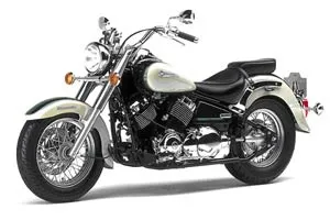 Відмінності drag star classic від custom