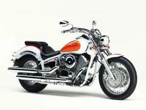 Відмінності drag star classic від custom