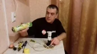 Овоскоп своїми руками опис, як зробити, відео (зробити) Овоскоп своїми руками опис, як зробити, відео