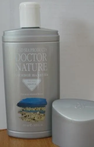 Відгуки про косметику doctor nature (огляди) Відгуки про косметику doctor nature