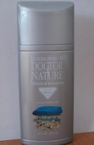 Відгуки про косметику doctor nature (Doctor Nature є) Відгуки про косметику doctor nature