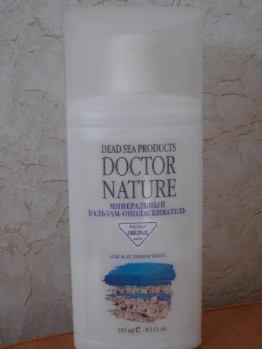 Відгуки про косметику doctor nature (огляди) Відгуки про косметику doctor nature