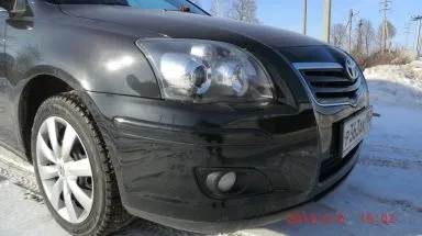 Відгуки власників toyota avensis (тойота Авенсіс) з фото (toyota avensis) Відгуки власників toyota avensis (тойота Авенсіс) з фото