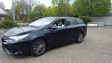 Відгуки власників toyota avensis (тойота Авенсіс) з фото (toyota) Відгуки власників toyota avensis (тойота Авенсіс) з фото