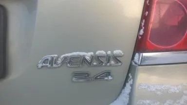 Відгуки власників toyota avensis (тойота Авенсіс) з фото (тойота Авенсіс) Відгуки власників toyota avensis (тойота Авенсіс) з фото