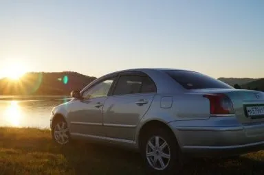 Відгуки власників toyota avensis (тойота Авенсіс) з фото (toyota avensis фото) Відгуки власників toyota avensis (тойота Авенсіс) з фото