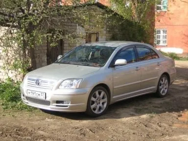 Відгуки власників toyota avensis (тойота Авенсіс) з фото (toyota avensis фото) Відгуки власників toyota avensis (тойота Авенсіс) з фото