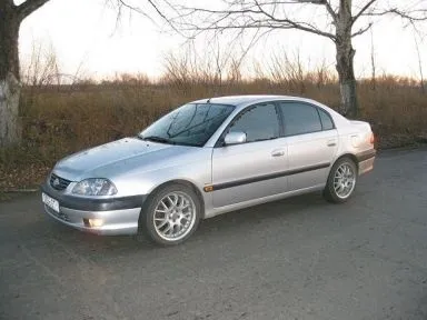 Відгуки власників toyota avensis (тойота Авенсіс) з фото (відгуки власників toyota avensis) Відгуки власників toyota avensis (тойота Авенсіс) з фото
