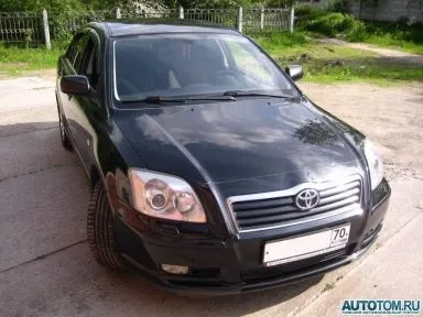 Відгуки власників toyota avensis (тойота Авенсіс) з фото (відгуки власників toyota avensis) Відгуки власників toyota avensis (тойота Авенсіс) з фото