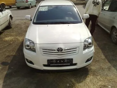Відгуки власників toyota avensis (тойота Авенсіс) з фото (toyota) Відгуки власників toyota avensis (тойота Авенсіс) з фото