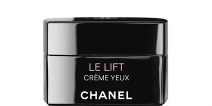 Відгук на крем для повік chanel le lift creme yeux - елена Чемезова (chanel) Відгук на крем для повік chanel le lift creme yeux - елена Чемезова