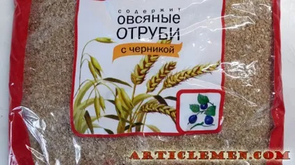 Вівсяні висівки для схуднення, для печінки, для нормалізації рівня глюкози і холестерину користь і