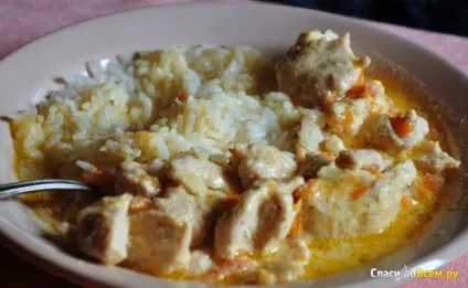 Відгук про приправа maggi на друге для курки по-французьки з прованськими травами черговий (maggi) Відгук про приправа maggi на друге для курки по-французьки з прованськими травами черговий