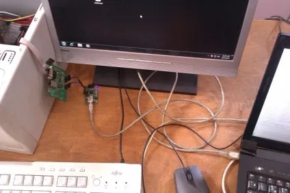 Налагодження, debug, ядра ос windows