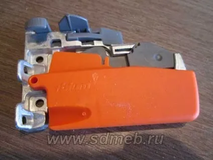 Відмінні напрямні blum - зробимо меблі самі (що направляють) Відмінні напрямні blum - зробимо меблі самі