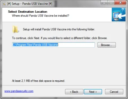 Panda usb vaccine 1